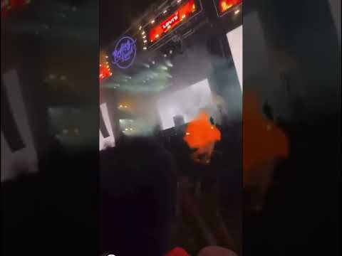 Playboi Carti Fan Spits Fire Rolling Loud 2023 #shorts #tiktok #trending #viral #memes #music #rap