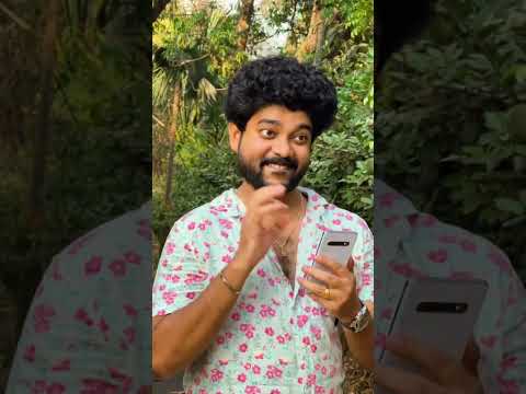 പോക്കറ്റടി ‘Lovers സൂക്ഷിക്കുക’😁 #jijindrisya #couple #trending #funny #romantic #youtube #shorts