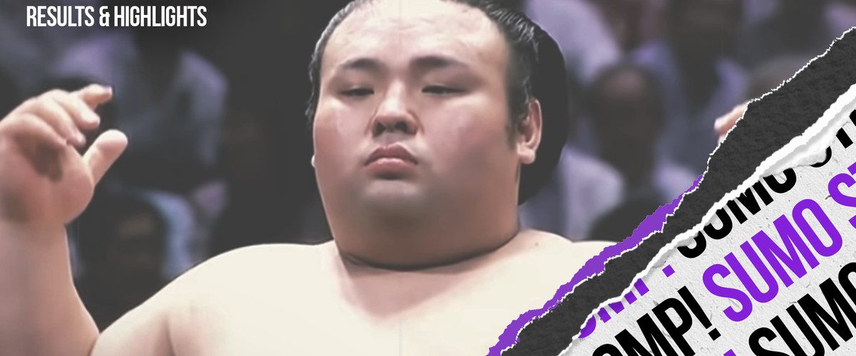 Sumo Haru Basho: Day 3 results and analysis