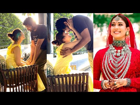 Nayanthara & Vignesh Shivan Thailand Vacation | Happy Moments | After Marriage | Extra Zoom