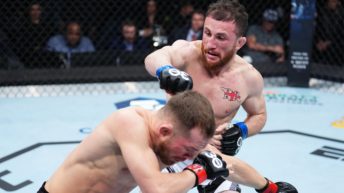 What’s next for Merab Dvalishvili and Petr Yan after UFC Las Vegas?