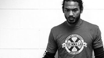 Former lightweight champion Benson Henderson hoping for UFC Hall of Fame induction: “I would definitely appreciate it”