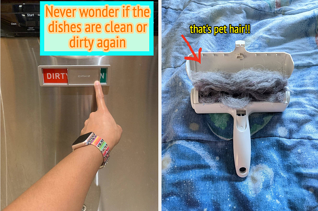 47 “Boring” TikTok Products That’ll Actually Make Your Life A Whole Lot Better