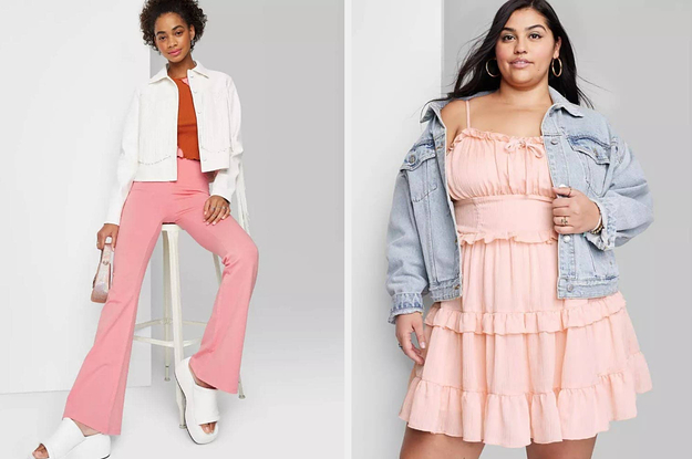 26 Things From Target You’ll Probably Love If Spring Is Your Favorite Season