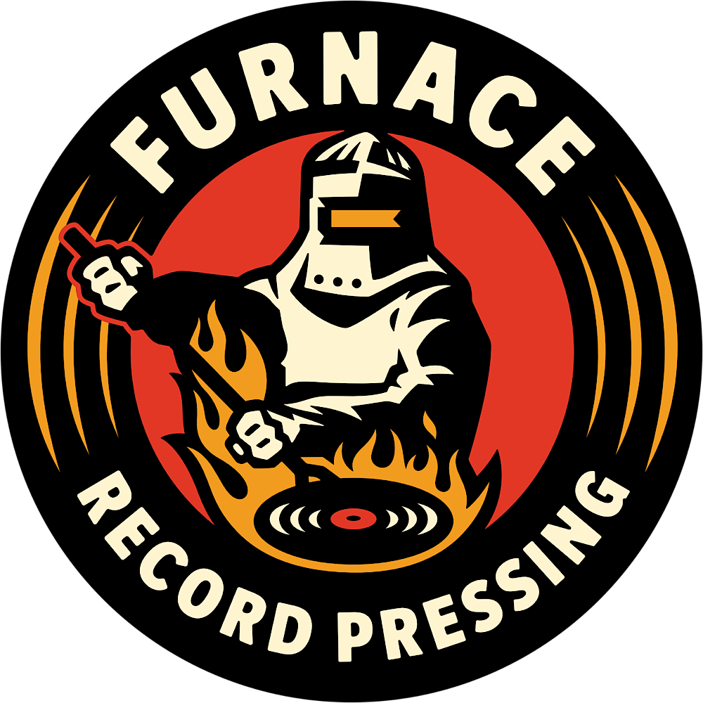 Metallica Buy Majority Stake In Furnace Record Pressing