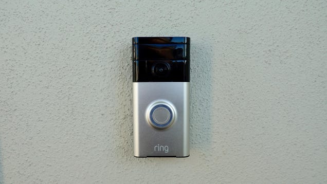 A Ransomware Gang Claims It Hacked Amazon’s Ring