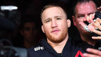 Justin Gaethje believes UFC 286 scrap against Rafael Fiziev is “bound to be” the Fight of the Year