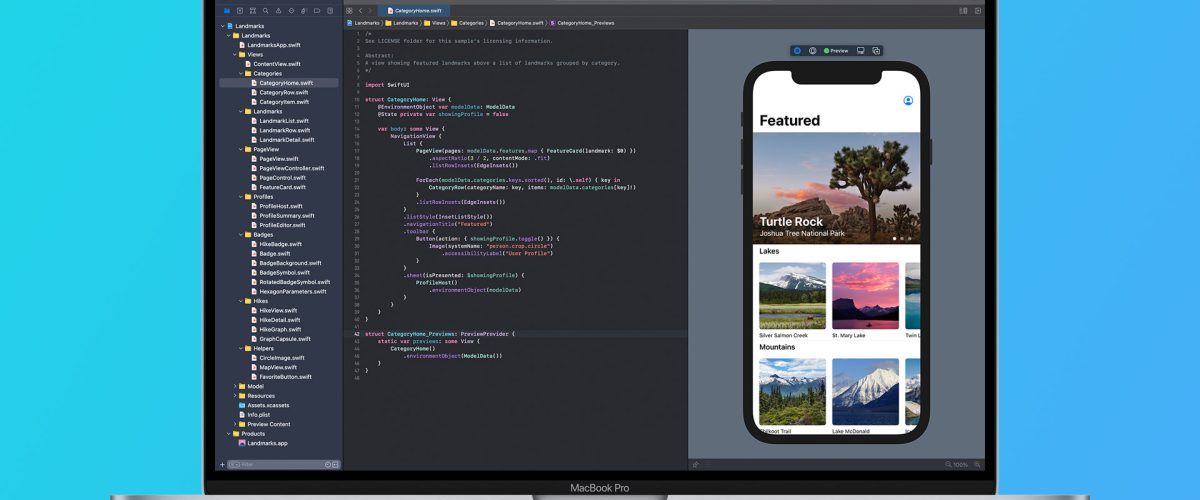 Developer shows how OpenAI’s GPT-4 can create iPhone apps using SwiftUI