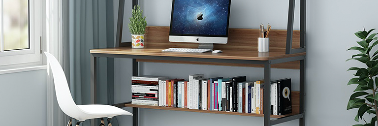 The Best Computer Desks for Your Home Office