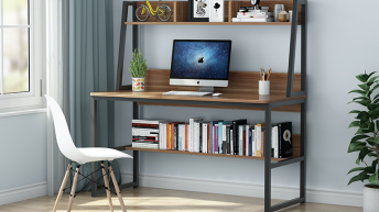 The Best Computer Desks for Your Home Office