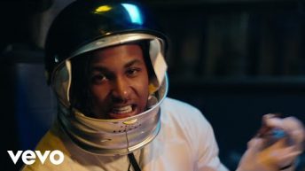 DDG – Elon Musk ft. Gunna (Official Music Video)