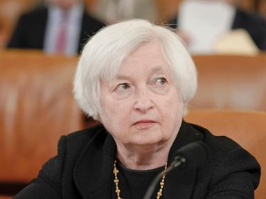 Yellen to tell Congress US banking system ‘remains sound’