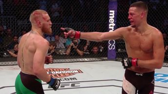 Conor McGregor reveals he was originally supposed to coach TUF 31 against Nate Diaz: “I’m not sure what went down on that end”