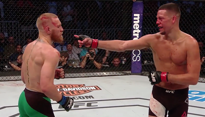 Conor McGregor reveals he was originally supposed to coach TUF 31 against Nate Diaz: “I’m not sure what went down on that end”