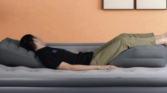 Relax & Recover: Take a Load Off Your Feet With the Best Leg Elevation Pillows