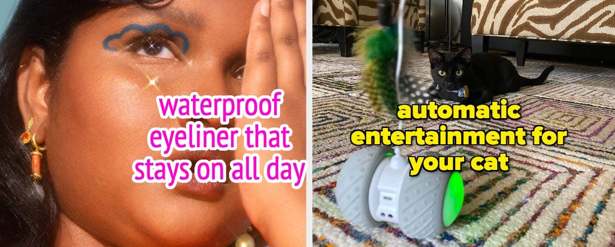 42 Products To Solve Some Of Your Problems That Won’t Cost You An Arm And A Leg