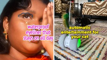 42 Products To Solve Some Of Your Problems That Won’t Cost You An Arm And A Leg