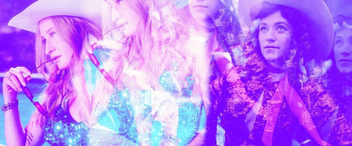 Margo Price, Sierra Ferrell Combine To Re-Work ‘Change Of Heart’