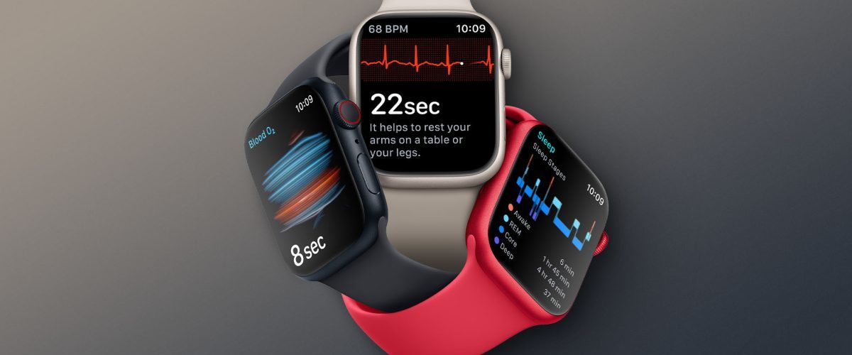 Study finds Apple Watch could help predict pain for people with sickle cell disease