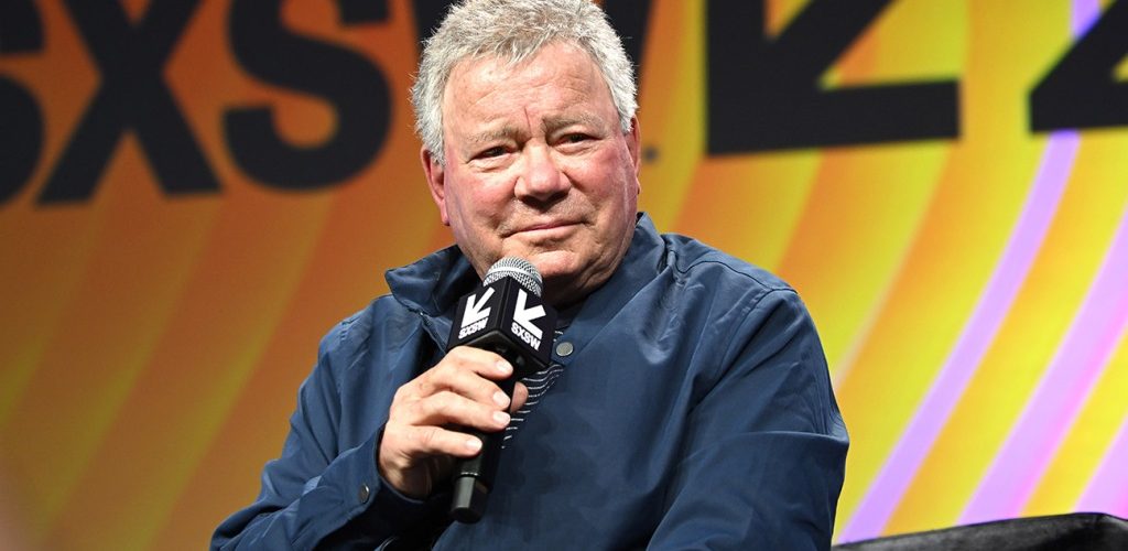 William Shatner Explains How He Landed ‘Star Trek’ Role as Captain Kirk