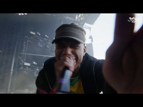 NIGHT LOVELL LIVE @ Rolling Loud Cali 2023 [FULL SET]