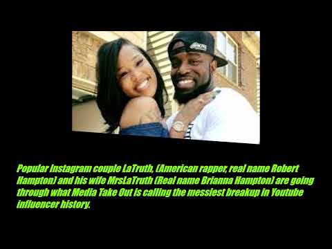 MRS Latruth Divorce  || #mediatakeoutnews #mediatakeoutcim #whitneyhoustonincasketmediatakeout #medi