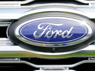 Ford recalls 1.5M vehicles to fix brake hoses, wiper arms