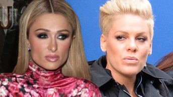 Paris Hilton Felt Shamed By Pink Mocking Her Sex Tape In ‘Stupid Girls’ Video