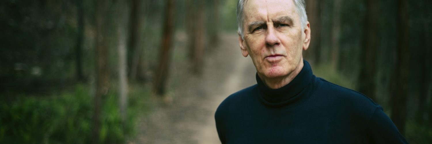 In Conversation: Robert Forster