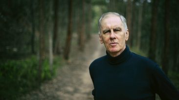 In Conversation: Robert Forster