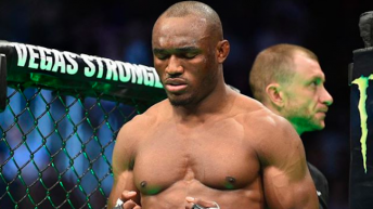 Kamaru Usman says there isn’t “many more things left” for him after he beats Leon Edwards at UFC 286