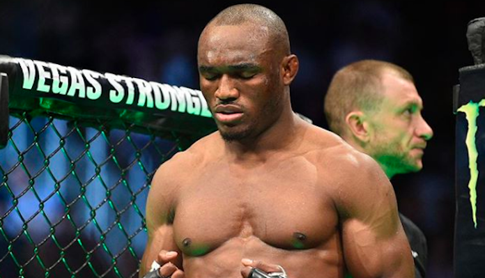 Kamaru Usman says there isn’t “many more things left” for him after he beats Leon Edwards at UFC 286