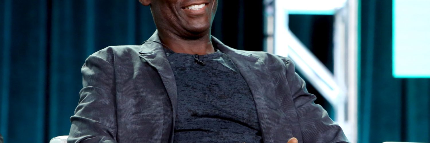 Lance Reddick, Memorable Star of ‘The Wire,’ ‘John Wick’ Series, Dead at 60