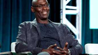 Lance Reddick, Memorable Star of ‘The Wire,’ ‘John Wick’ Series, Dead at 60