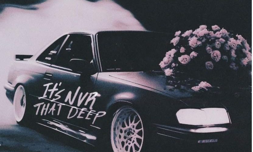 Noby Drops Paranoid R&B Hymn ‘It’s Never That Deep’