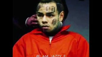 “BREAKING NEWS” #tekashi69 #audio from inside… #TMZ  snitching