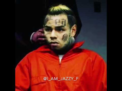 “BREAKING NEWS” #tekashi69 #audio from inside… #TMZ  snitching