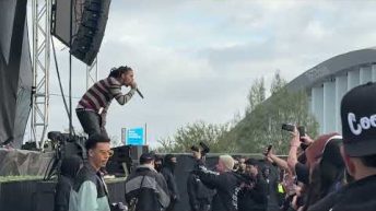 Robb Bank$ (Live at Rolling Loud California 2023)