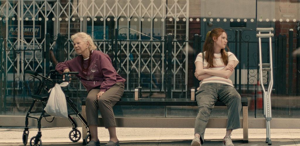 ‘Late Bloomers’ Review: Karen Gillan Stars in a Slight Odd-Couple Friendship Dramedy