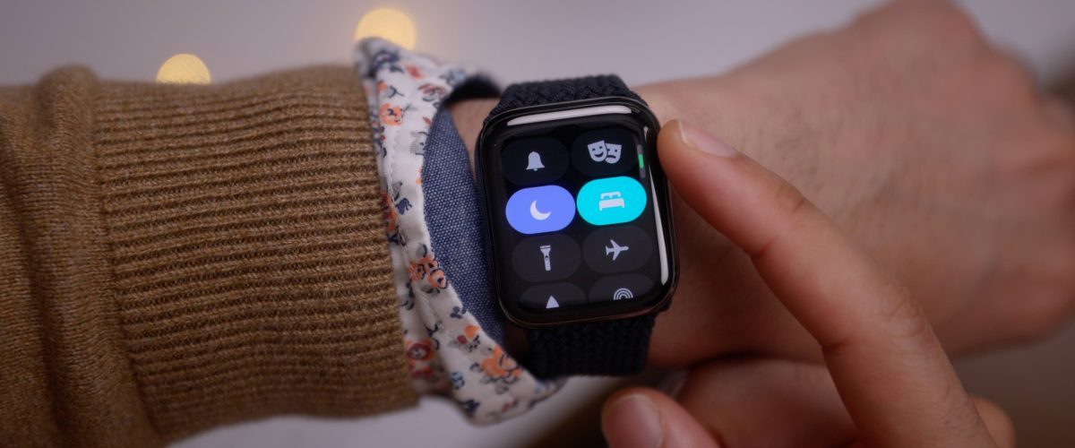 The best sleep tracking apps for Apple Watch