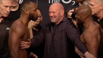 UFC 286: ‘Edwards vs. Usman 3’ Live Results and Highlights