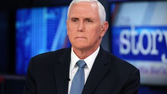 Mike Pence Says Impending Trump Arrest ‘Reeks’ of ‘Political Prosecution’