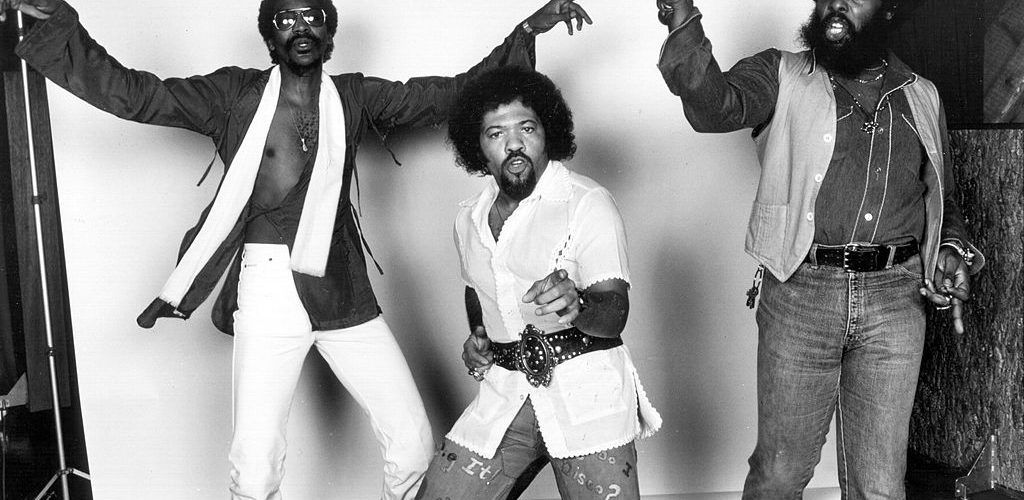 Fuzzy Haskins, Original Member of Parliament-Funkadelic, Dead at 81