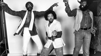 Fuzzy Haskins, Original Member of Parliament-Funkadelic, Dead at 81