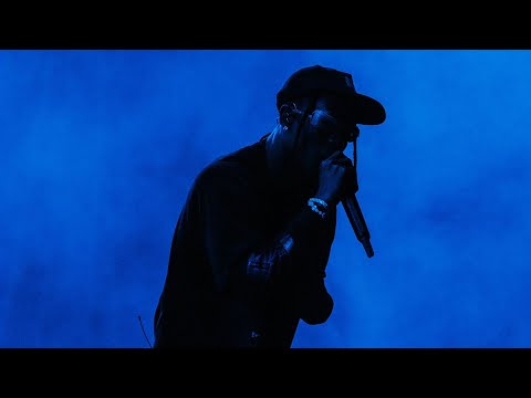 Travis Scott Live @ Rolling Loud LA 2023