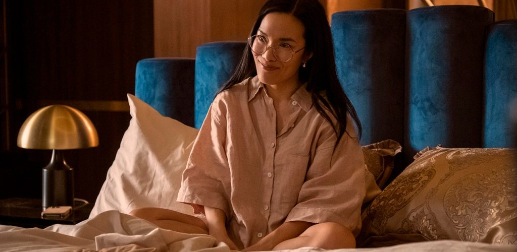 ‘Beef’ Review: Steven Yeun and Ali Wong Dazzle in Netflix’s Riveting Existential Revenge Dramedy