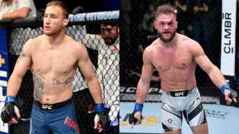 UFC 286 Bonus Report: Justin Gaethje and Rafael Fiziev earn ‘FOTN’ honors