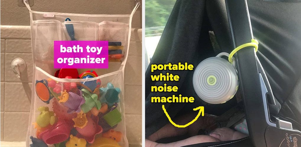 30 Parenting Products You’ll Wonder How You Lived Without