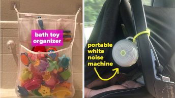 30 Parenting Products You’ll Wonder How You Lived Without