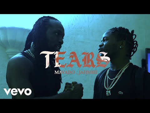 Mavado, Jahshii – Tears (Official Video)